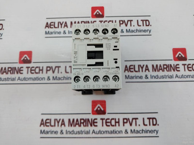 Eaton Dil M9-10 Power Contactor 230V 50Hz/240V 60Hz