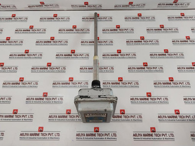 Synatel Digimatic Dml4 Level Controller 110/230Vac