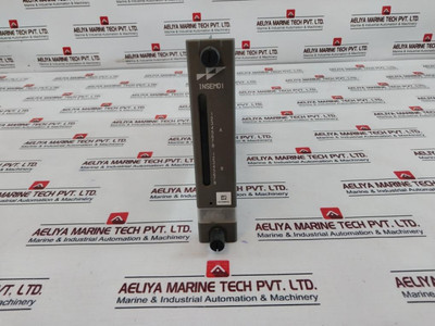 Abb Insem01 Harmony Bridge Controller Used