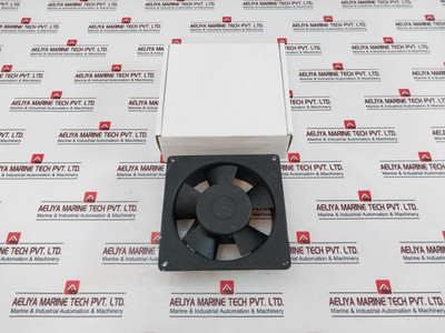 Fengda Electric Fd1750A2Hs Cooling Fan 220-240V 50/60Hz Used