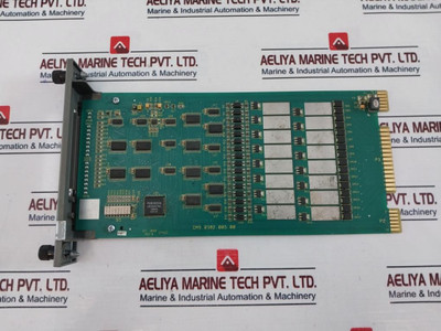 Abb Imdso14 Digital Output Module Gm9.0382.005.00 Abb Imdso14 Digital Output Module Gm9.0382.005.00