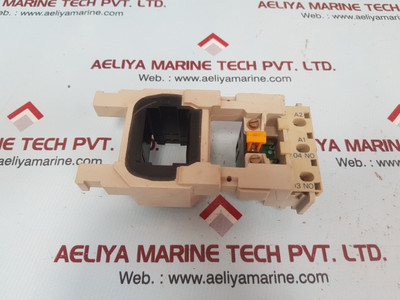 Lx1Fg360 Contactor Coil 360V/50Hz 440V/60Hz Weight 520gm