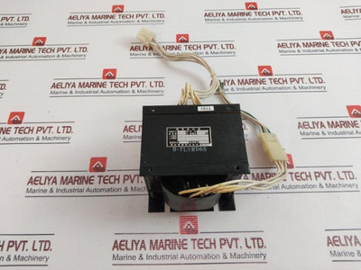 Sakai Electric Al – 41 Transformer Power Supply 50 / 60 Hz Used Sakai Electric Al – 41 Transformer Power Supply 50 / 60 Hz Used