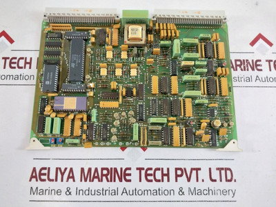 Anschutz 102-842.39 E00 Pcb Card Anschutz 102-842.39 E00 Pcb Card