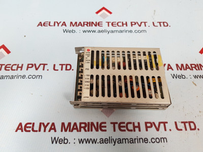 Vtm 23wc-24 power supply Japan weight 230gm Vtm 23wc-24 power supply Japan weight 230gm