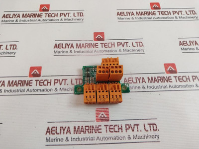 Mcquay 718577 Transducer Interface Assembly