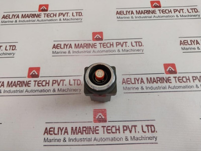 Idec Apn Pilot Light 100/110V 50-60Hz Used Idec Apn Pilot Light 100/110V 50-60Hz Used