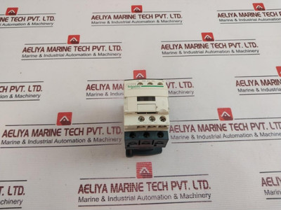 Schneider Electric Lc1D09 M7 Contactor 220V 50/60Hz Schneider Electric Lc1D09 M7 Contactor 220V 50/60Hz