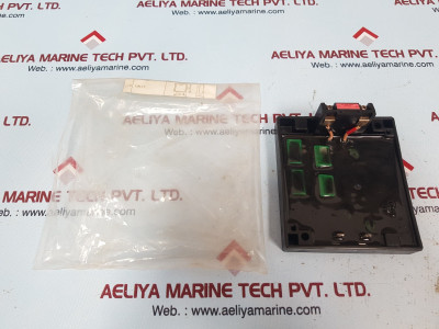 Zc10W Control Module Unit 380-450V 50/60Hz