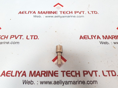 Bosch Dlla 150P 133 Injector Nozzle - Brazil 76722