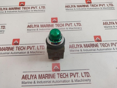 Idec Apn/Twr Pilot Light Control Unit 100-110V 50/60Hz Used Idec Apn/Twr Pilot Light Control Unit 100-110V 50/60Hz Used