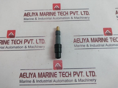 Weishaupt 716500 Ignition Plug Coupling New