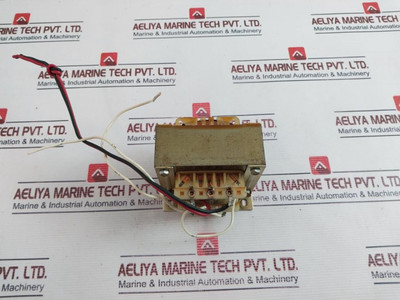 Saber 16052 Transformer 3A Used