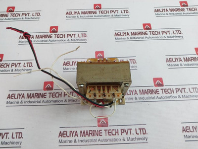 Saber 16052 Transformer 3A