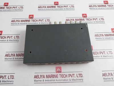 Nikan 410 Color Quad System Processor Unit Used Nikan 410 Color Quad System Processor Unit Used
