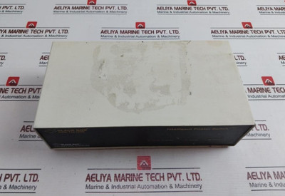 Black Box Ps+6S Intelligent Printer Switch Plus Pi9126Ae Used Black Box Ps+6S Intelligent Printer Switch Plus Pi9126Ae Used