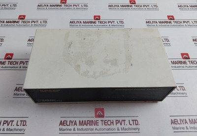 Black Box Ps+6S Intelligent Printer Switch Plus Pi9126Ae