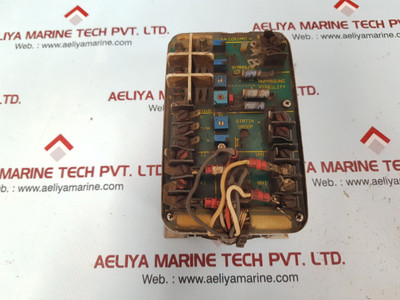 AVK Cosimat N Voltage Regulator 500Vac 90-250Vac stability AVK Cosimat N Voltage Regulator 500Vac 90-250Vac stability