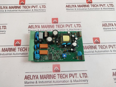 7303 Iss 2 Printed Circuit Board Used 7303 Iss 2 Printed Circuit Board Used