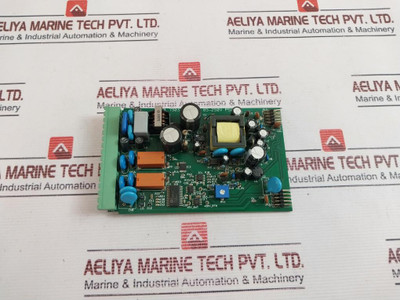 7303 Iss 2 Printed Circuit Board