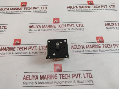 Telux M10 Rotary Cam Switch Used Telux M10 Rotary Cam Switch Used