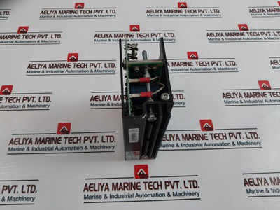 Abb Dssr 170 Power Supply Unit 4899 0001-pc