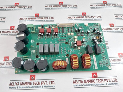 Kone Km937521H05 High Voltage On Board 94V Used Kone Km937521H05 High Voltage On Board 94V Used