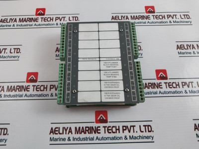 Praxis 98.6.034.702 I/O Board Module Praxis 98.6.034.702 I/O Board Module