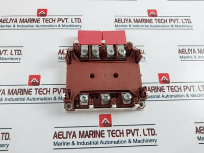 Semikron Skim200Gd128D Power Supply Module Used Semikron Skim200Gd128D Power Supply Module Used