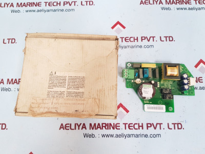 Murrelektronik Agps-11 Inverter Protection Board