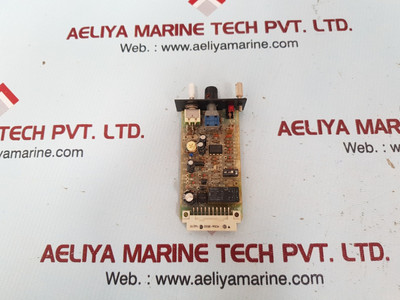 Omron Circuit Board Xc5A-2022 0657 14273 50 A 800 Sensitivity Omron Circuit Board Xc5A-2022 0657 14273 50 A 800 Sensitivity