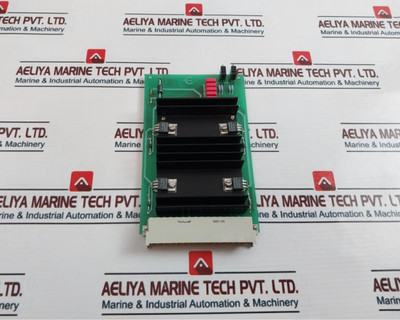 B 766.01.70.001 Printed Circuit Board Used B 766.01.70.001 Printed Circuit Board Used