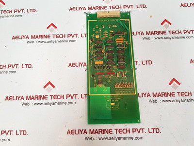 Centrilift 89359 A Inverter Driver PCB S/A P/N 89360 USA Made Centrilift 89359 A Inverter Driver PCB S/A P/N 89360 USA Made