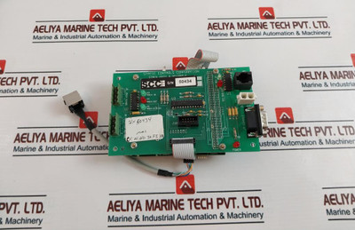Static Controls Ad1000-6 Memory Card Board