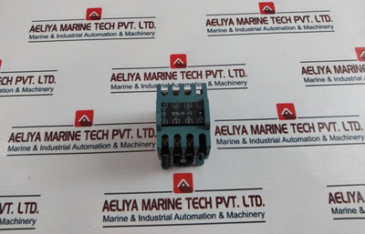 Westinghouse Dsl 6-23 Contactor Relay Used