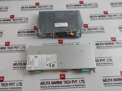 Bently Nevada 3500/22 Transient Data Interface I/O Module