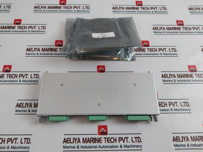 Bently Nevada 140471-01 Prox/ Velom I/O Module 3500/42 New Bently Nevada 140471-01 Prox/ Velom I/O Module 3500/42 New