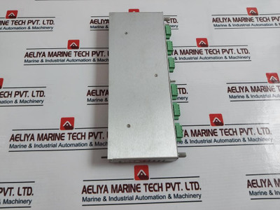 Bently Nevada 125800-01 I/O Module 06F00D86