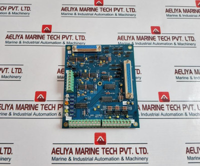 Adcole P.C. Bard. D55885 Pcb