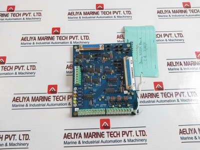 P.C. Brd. D55885 Pcb Board Rev: H New P.C. Brd. D55885 Pcb Board Rev: H New
