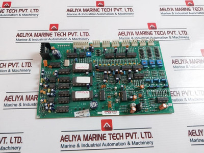 Megatech Mpepl-011 Printed Circuit Board Used Megatech Mpepl-011 Printed Circuit Board Used