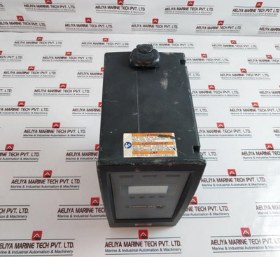Atlas Copco Tc-4000-s Controller 400-480Vac Used Atlas Copco Tc-4000-s Controller 400-480Vac Used