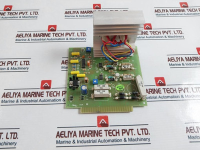 Neel 1111R Printed Circuit Board Used Neel 1111R Printed Circuit Board Used