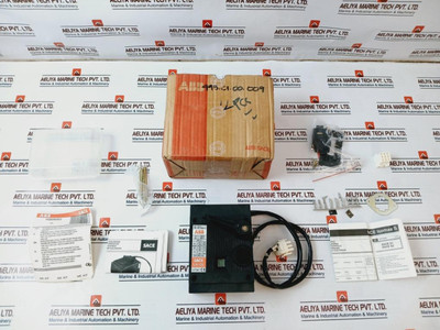 Abb Sace Ln125 Circuit Breaker Kit 50/60Hz New Abb Sace Ln125 Circuit Breaker Kit 50/60Hz New