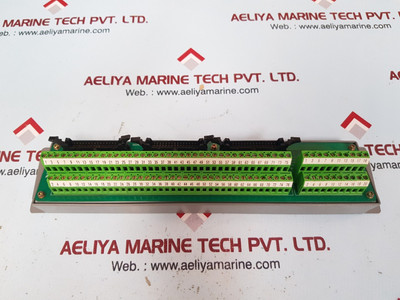 KT-9410-70FA Terminal Board for Purifier Controller KT-9410-70FA Terminal Board for Purifier Controller