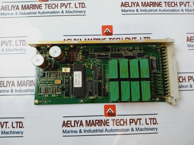 Confor K 2000-103/1 Printed Circuit Board 1891 713 Used Confor K 2000-103/1 Printed Circuit Board 1891 713 Used
