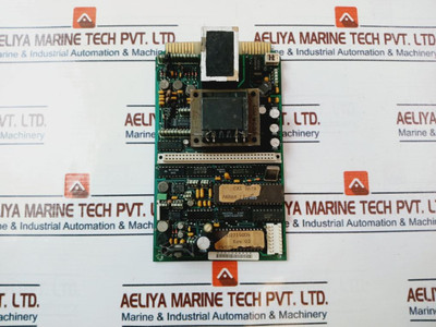 21517Tn Printed Circuit Board Used 21517Tn Printed Circuit Board Used