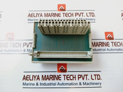 Valmet Rsc 64/32 Binary Input Module Biu16 Used Valmet Rsc 64/32 Binary Input Module Biu16 Used