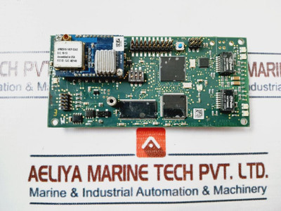 Pwb 01420-1110-0007 Printed Circuit Board Used Pwb 01420-1110-0007 Printed Circuit Board Used