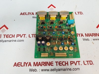 Su-bh970609 PCB 980423su weight 350gm Su-bh970609 PCB 980423su weight 350gm